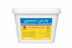 تصویر  رنگ ساختمانی پایه حلال آستری روغنی مات پروانه 2 - سفید