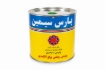 تصویر  رنگ ساختمانی پایه حلال آستری روغنی مات پروانه مارک قرمز 2 - زرد روشن (لیموئی)