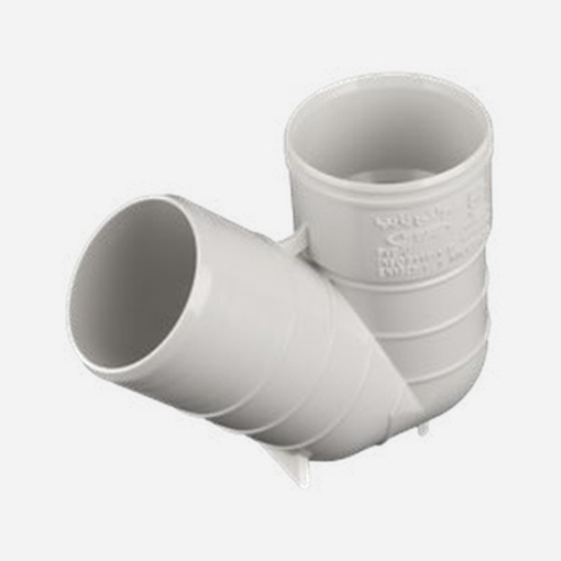 تصویر  PVC-U سیفون سایز 63