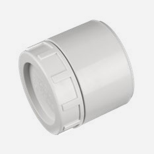 تصویر  PVC-U ییاهتنا بازدید هچیرد سایز 125