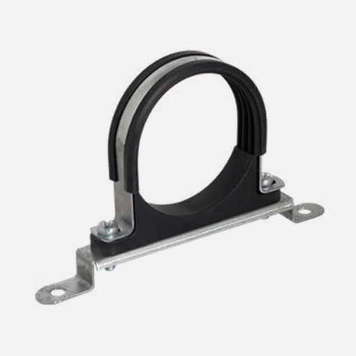 تصویر  بست رایزر لوله سایز 75