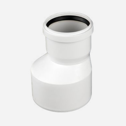 تصویر  تبدیل خارج از مرکز سایلنت سایز 75-50