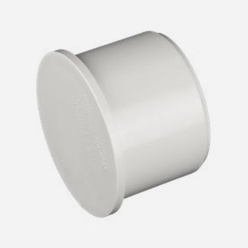 تصویر  درپوش PVC-U سایز 110