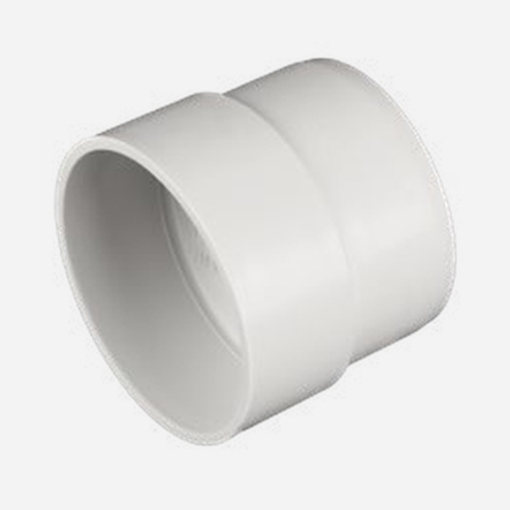 تصویر  درپوش دو طرفه PVC-U سایز 110