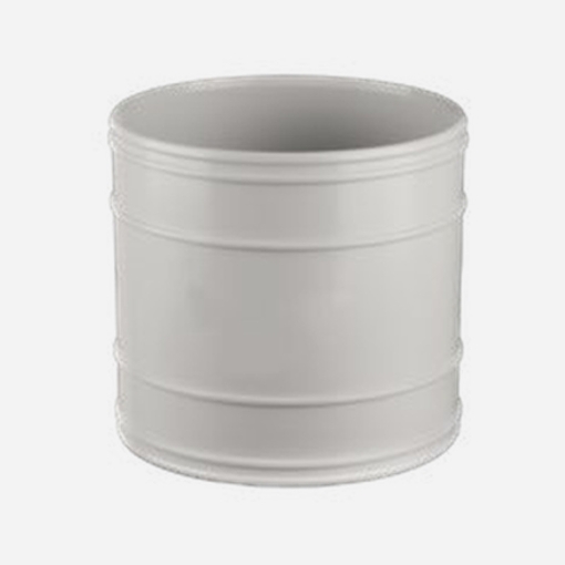 تصویر  رابط لوله استپ دار PVC-U سایز 63