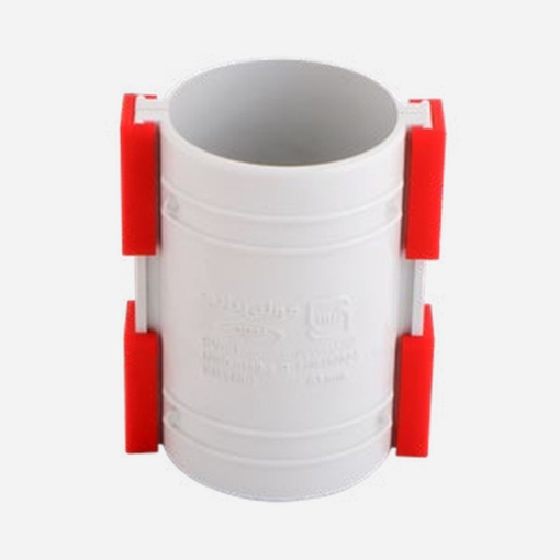 تصویر  کمربند تعمیراتی لوله PVC-U سایز 110